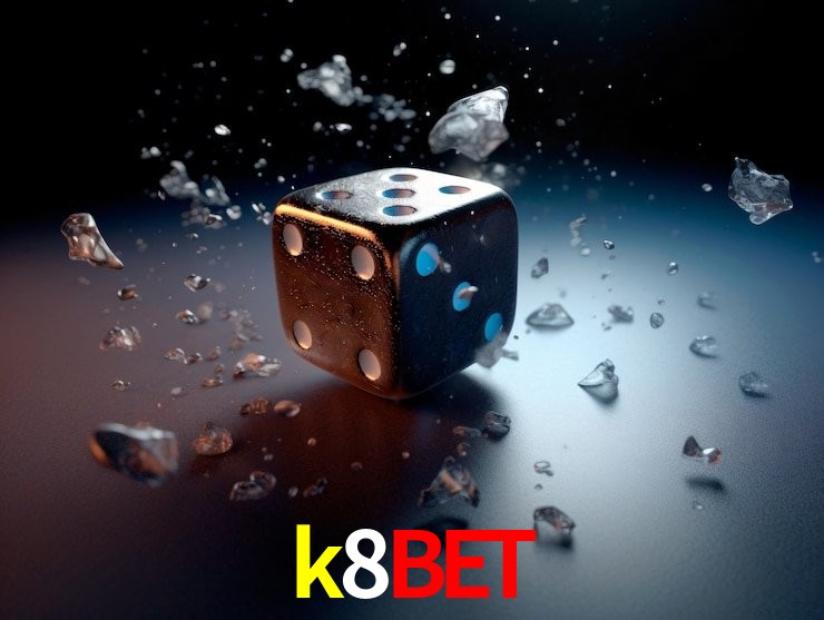 Experiência VIP k8bet