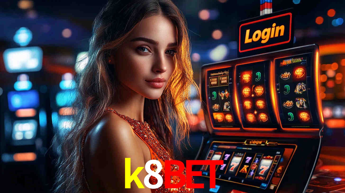 k8bet - Oficialmente autorizado Brasil - k8bet paga