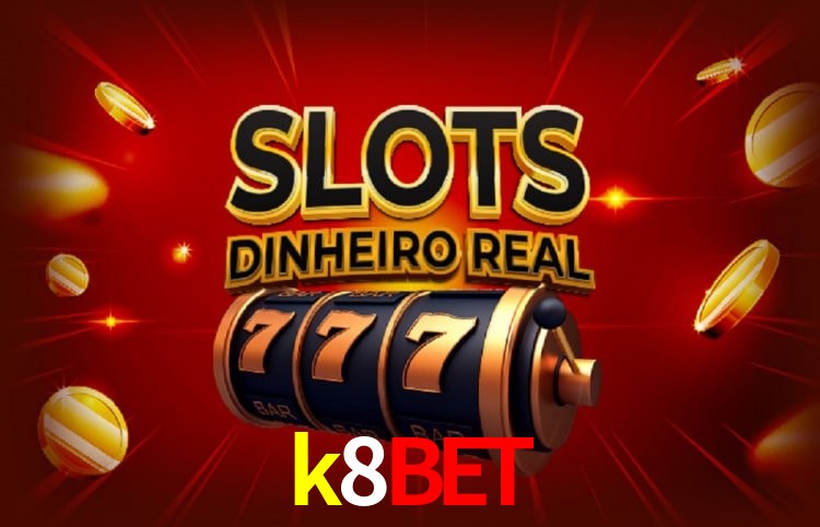 Apostas de Tênis k8bet