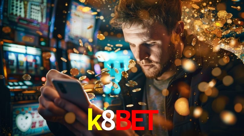 Sistemas de Segurança k8bet