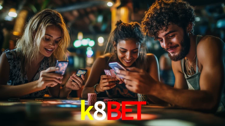 Programa VIP k8bet