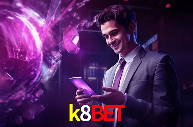 Benefícios da Conta k8bet