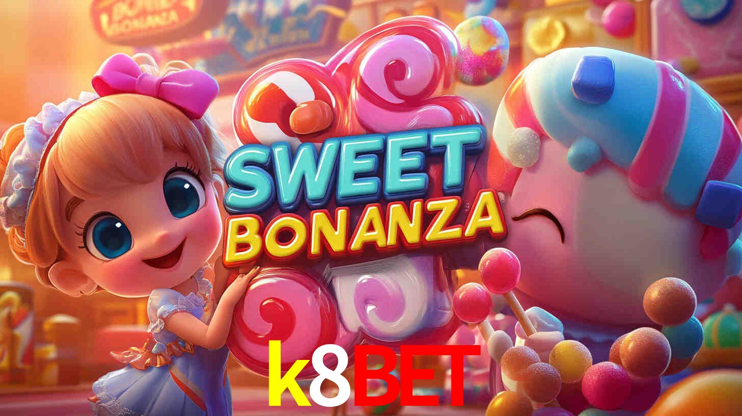 Inovações de Jogos na k8bet: O Futuro das Experiências Interativas