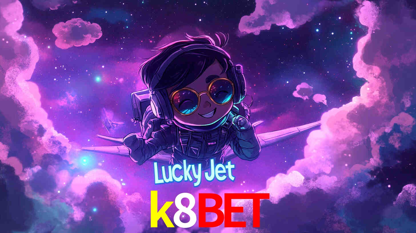 Apostas Esportivas na k8bet: Um Guia Completo
