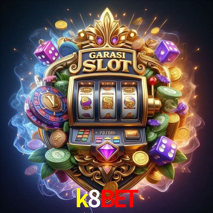 Casino VIP k8bet