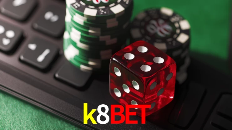 Games Directory k8bet