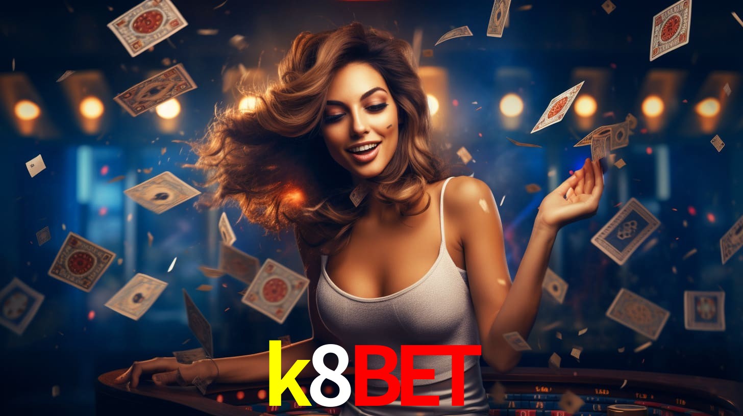 Live Casino k8bet