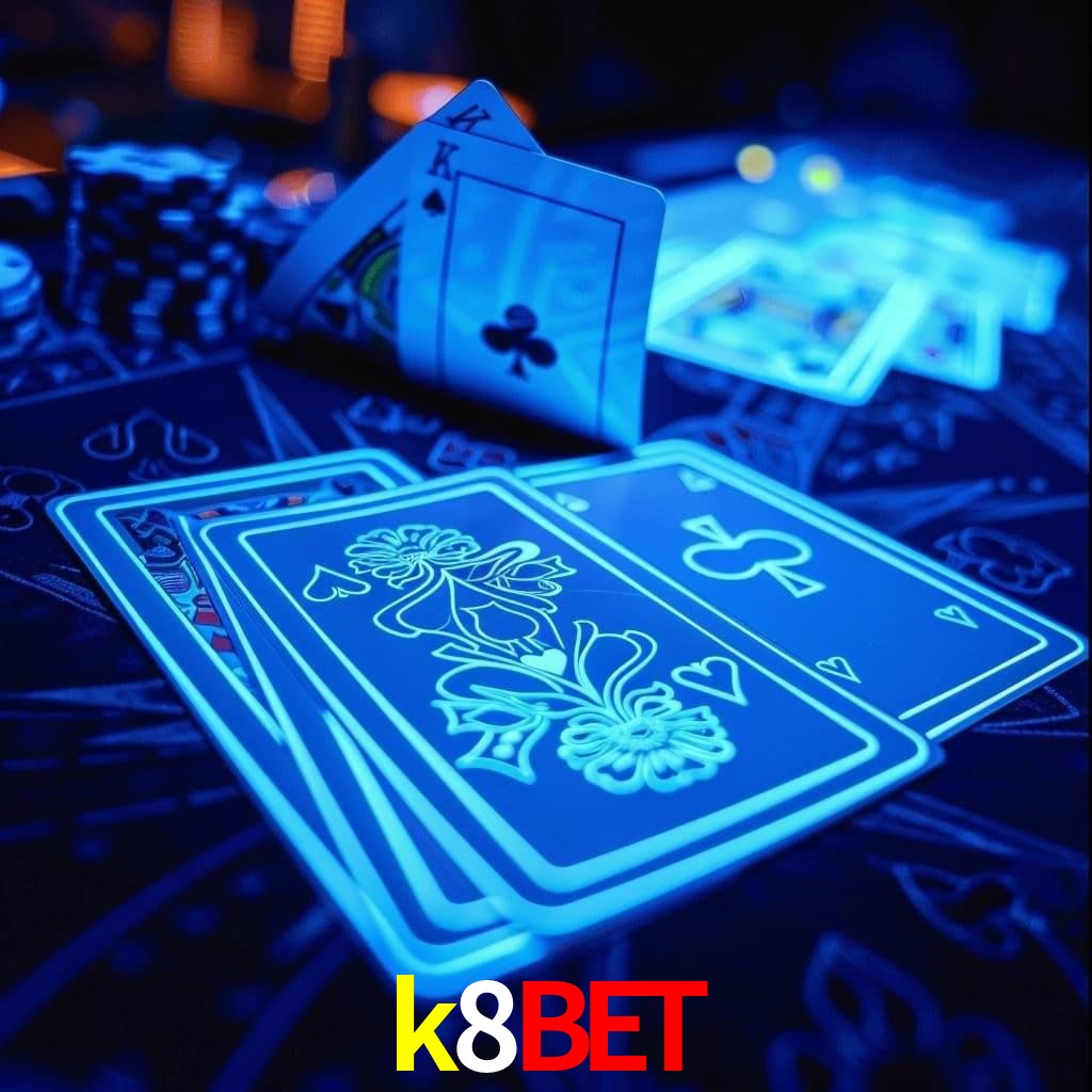 Casino Ao Vivo k8bet