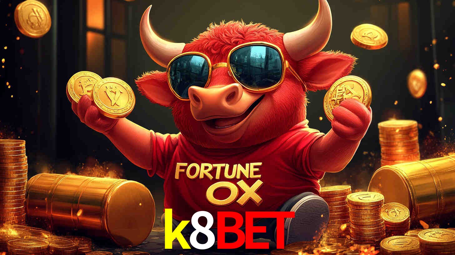 A Experiência Imersiva dos Cassinos Ao Vivo no k8bet