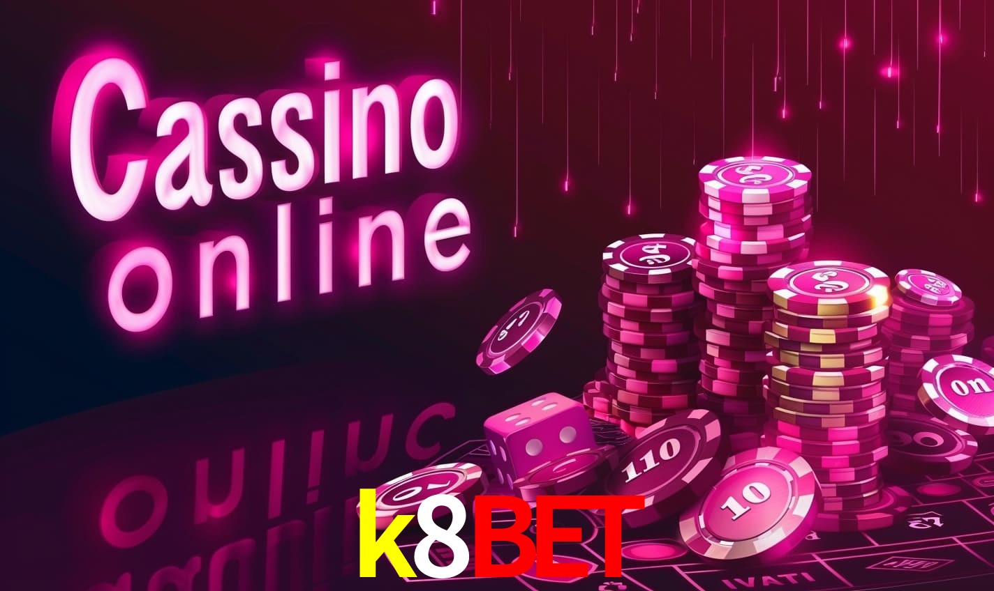 Descubra o Programa VIP da k8bet: Vantagens Exclusivas para Jogadores