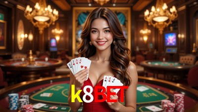 Slot Games k8bet