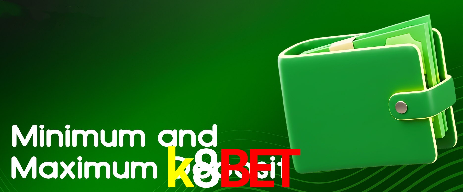 Promoções Sazonais k8bet