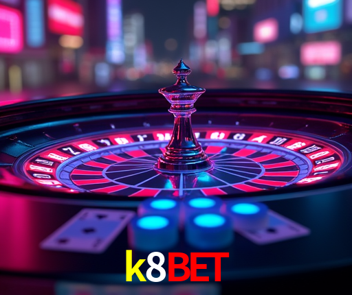 Apostas Esportivas na k8bet: Um Guia Completo