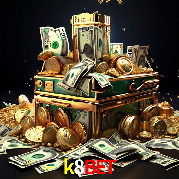 Página oficial no Facebook da k8bet