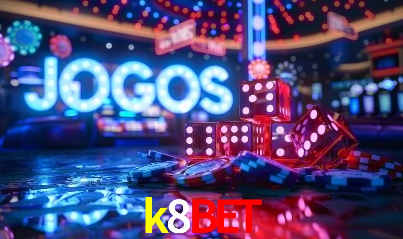 Descubra o Programa VIP da k8bet: Vantagens Exclusivas para Jogadores