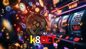 Descubra a Essência do k8bet: Nossa História e Compromissos