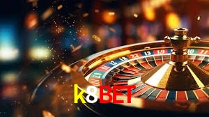 Estatísticas Esportivas k8bet
