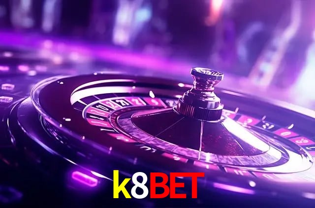 Loterias online na k8bet