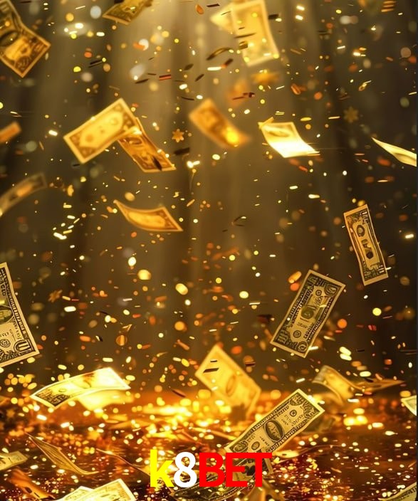 Bonus Features k8bet