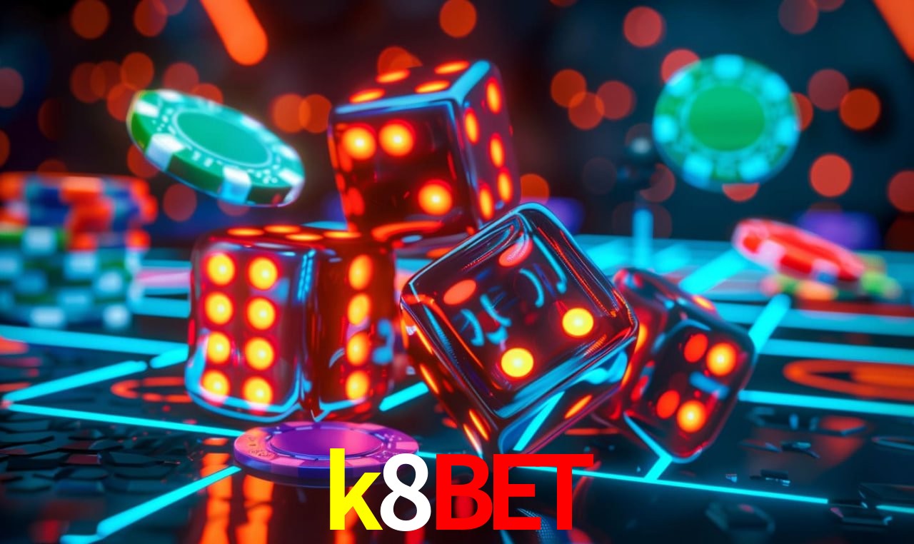 Explorando a Categoria de Eventos em Apostas na k8bet