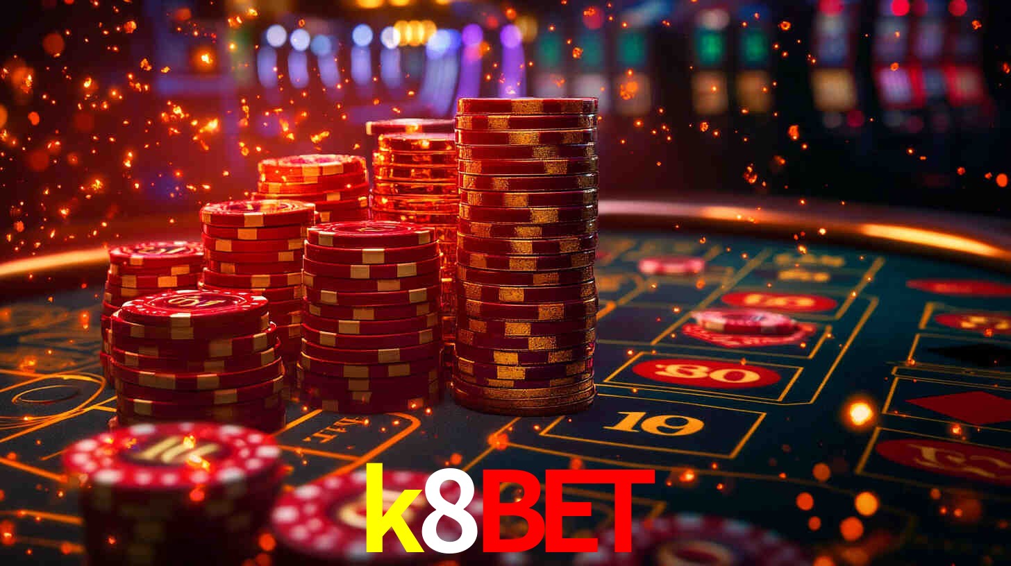 k8bet App Interface