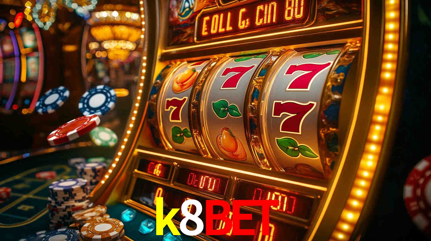Premium Interface k8bet