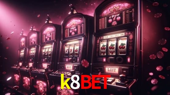 Descubra a Essência do k8bet: Nossa História e Compromissos