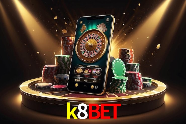 Mesa de Blackjack k8bet