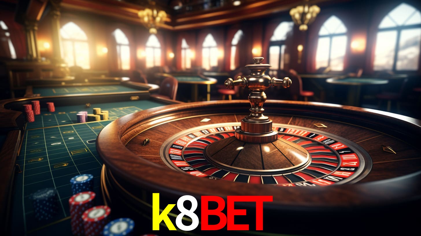 Blackjack Table k8bet