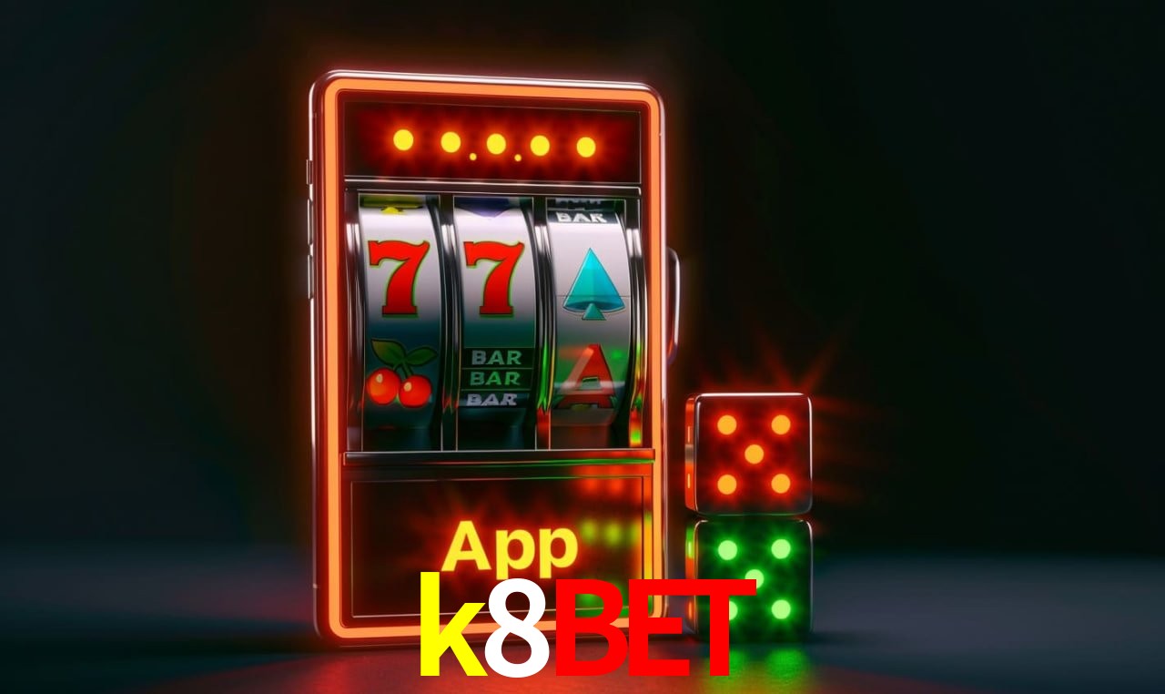 Interface Premium k8bet